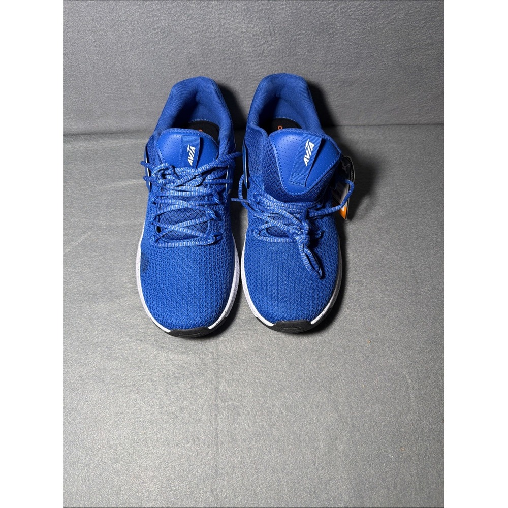 Men's AVIA Running Shoes Size US 9 Breathable Athletic Sneakers Comfort Insole